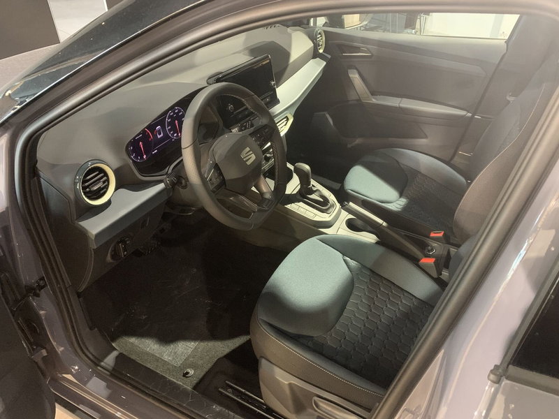 SEAT Arona nuova a Ferrara (9)