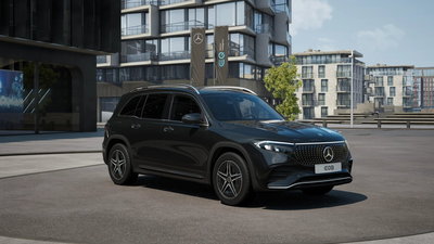 Mercedes-Benz EQB 250+ AMG Line Advanced nuova a Mozzagrogna