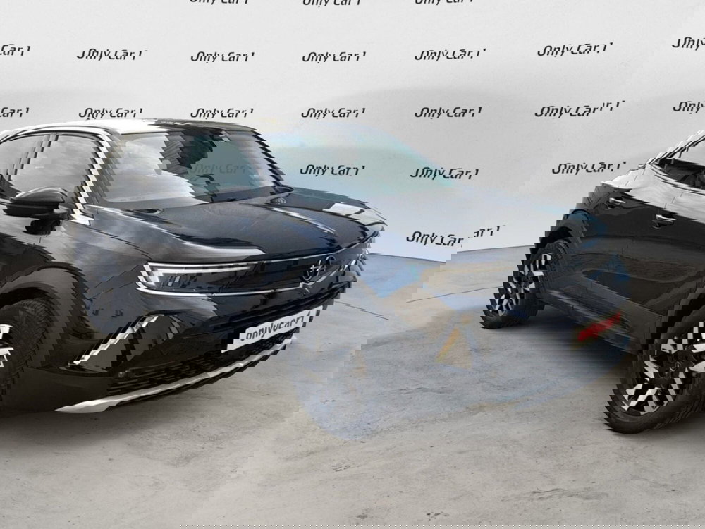 Opel Mokka usata a Ferrara