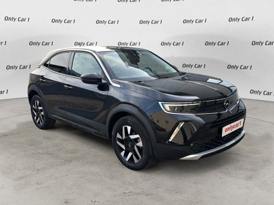 Opel Mokka 1.2 t Ultimate s&amp;s 130cv at8 del 2021 usata a Poggio Renatico