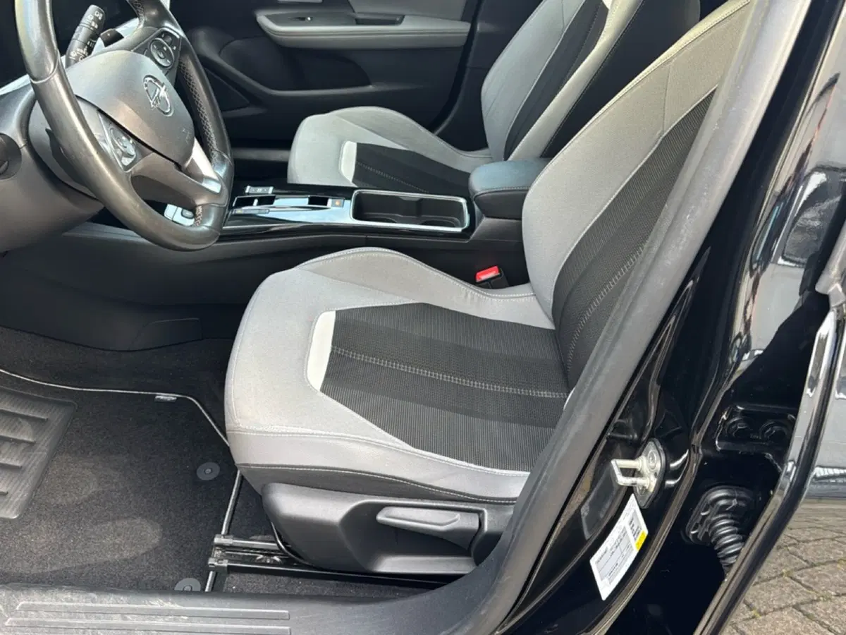 Opel Mokka usata a Ferrara (10)