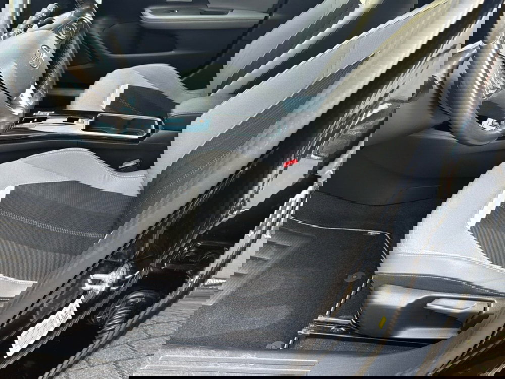 Opel Mokka usata a Ferrara (10)