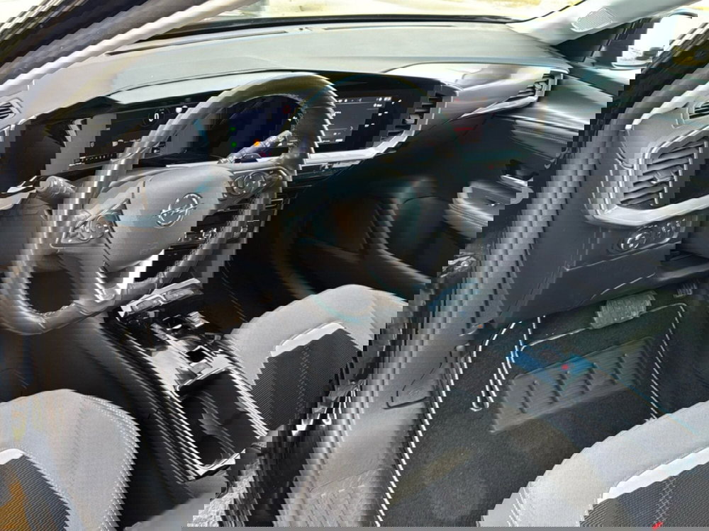 Opel Mokka usata a Ferrara (11)