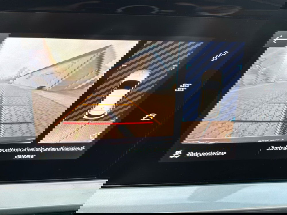 Opel Mokka usata a Ferrara (12)