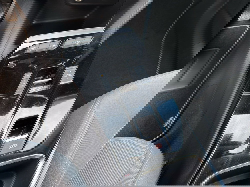 Opel Mokka usata a Ferrara (14)