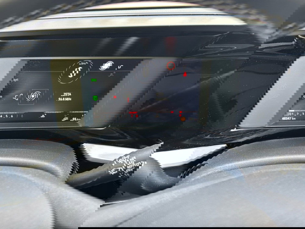 Opel Mokka usata a Ferrara (15)