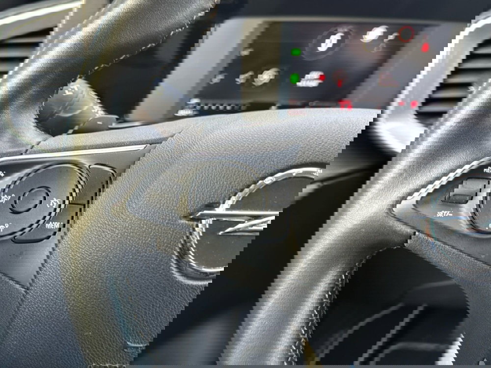 Opel Mokka usata a Ferrara (17)