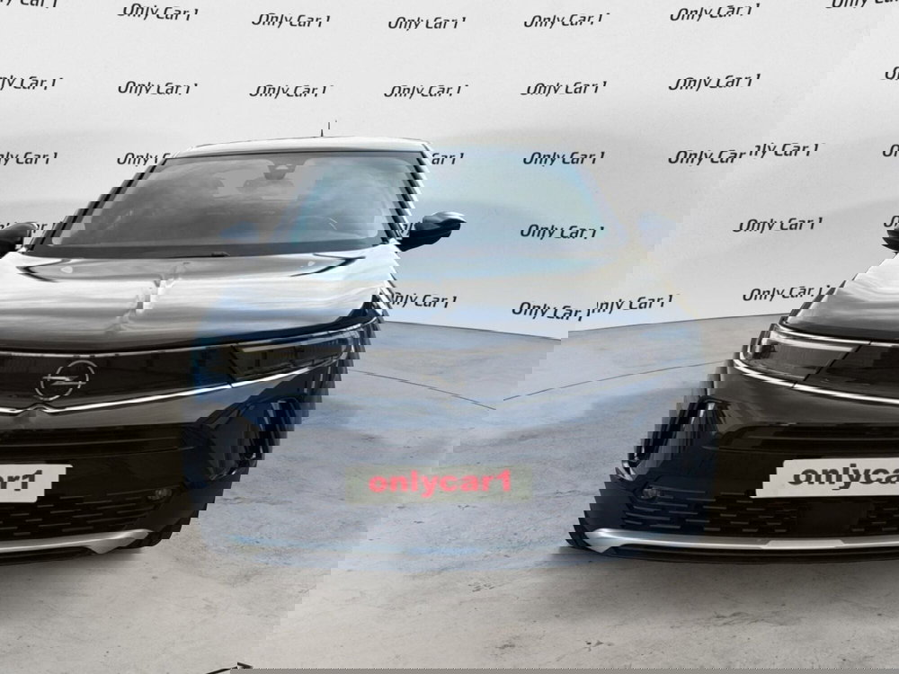 Opel Mokka usata a Ferrara (2)