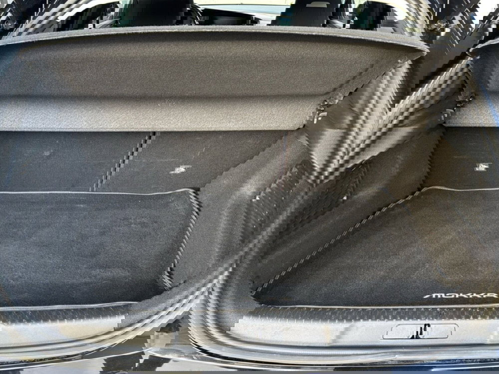 Opel Mokka usata a Ferrara (20)