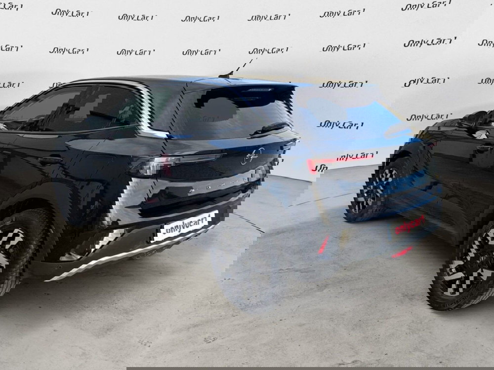 Opel Mokka usata a Ferrara (5)