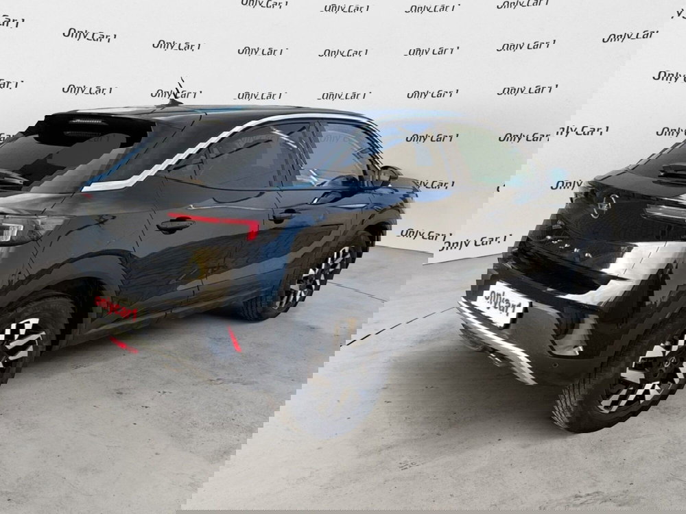 Opel Mokka usata a Ferrara (6)