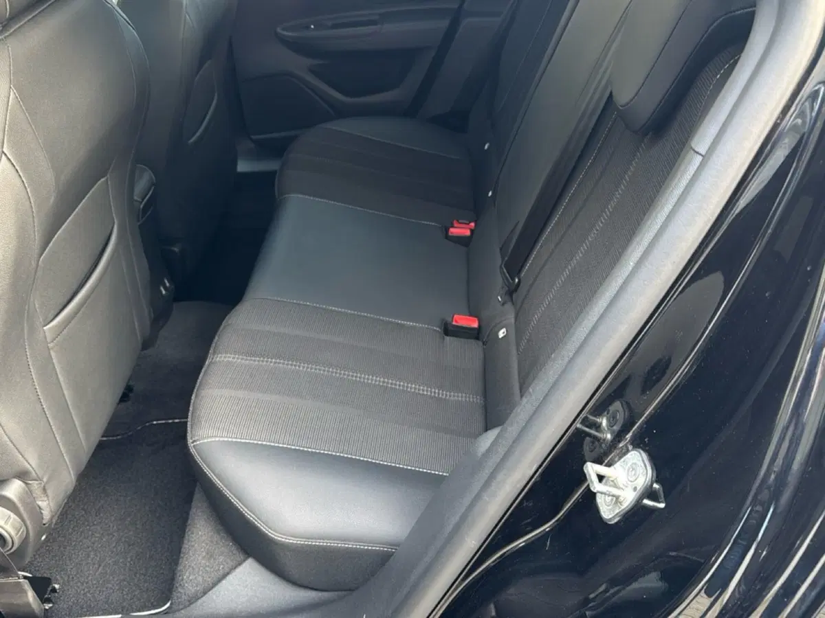 Opel Mokka usata a Ferrara (7)