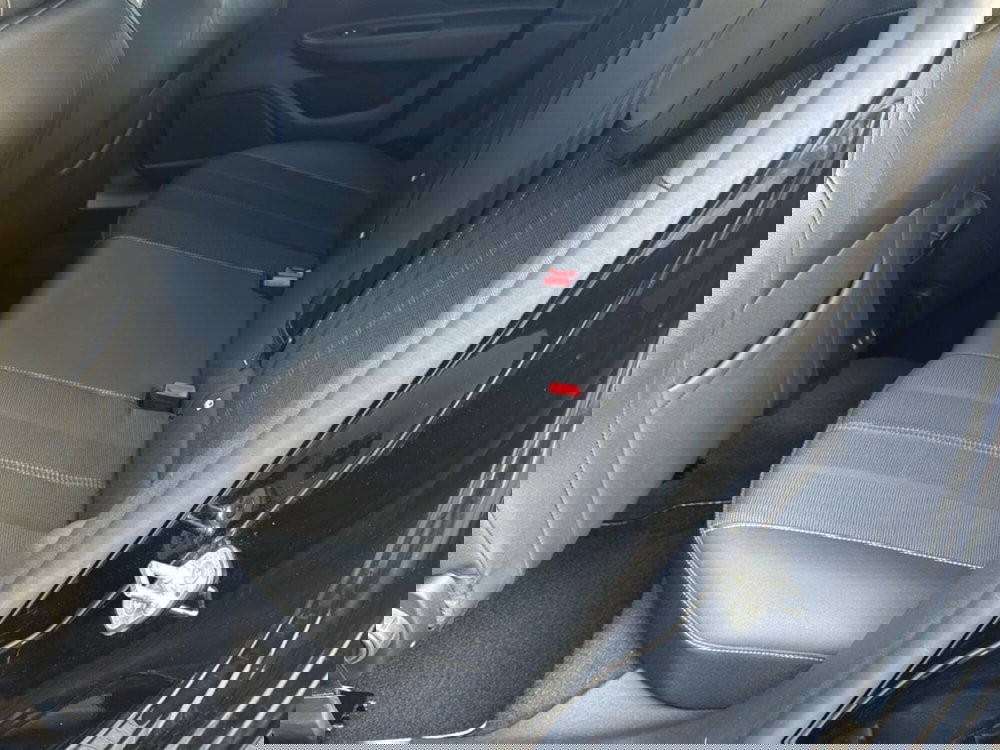 Opel Mokka usata a Ferrara (7)