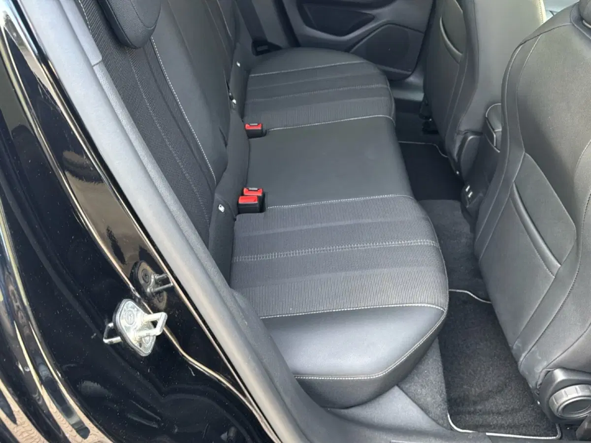 Opel Mokka usata a Ferrara (8)