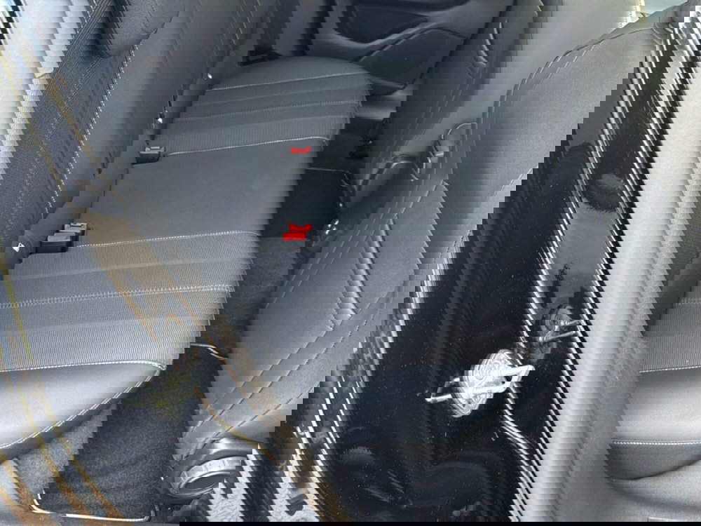 Opel Mokka usata a Ferrara (8)