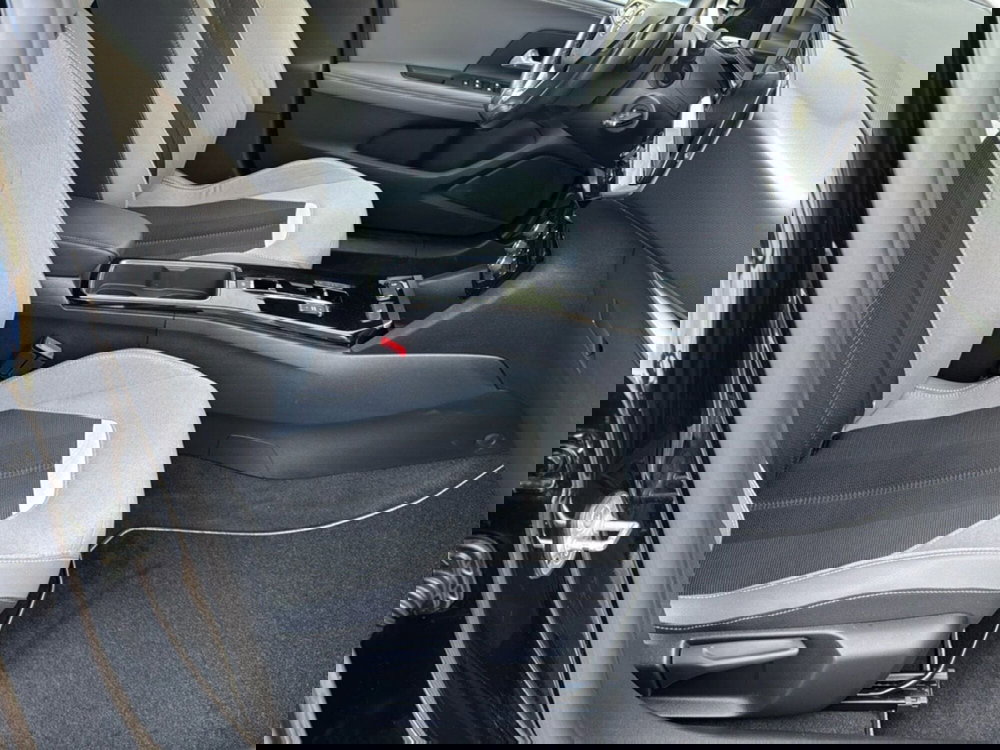 Opel Mokka usata a Ferrara (9)