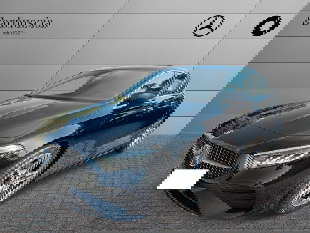 Mercedes-Benz Classe A usata a Chieti