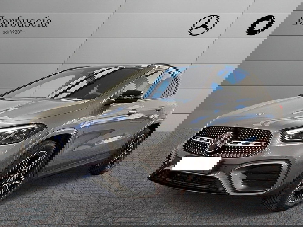 Mercedes-Benz GLA SUV usata a Chieti