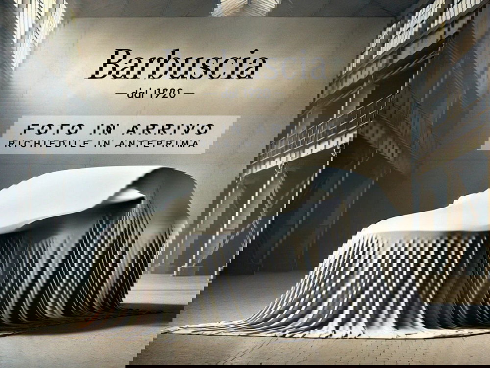 Mercedes-Benz EQB usata a Pescara