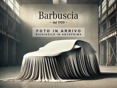 Mercedes-Benz EQB 300 4Matic Sport Plus del 2022 usata a Pescara