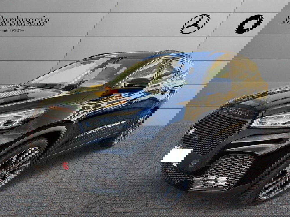 Sportequipe Sportequipe 6 Phev usata a Pescara