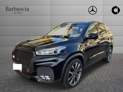 Sportequipe Sportequipe 6 Phev Sportequipe 6 Phev 1.5 317cv auto del 2024 usata a Pescara