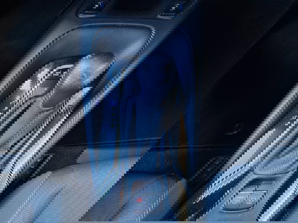 Suzuki Swace usata a Milano (10)