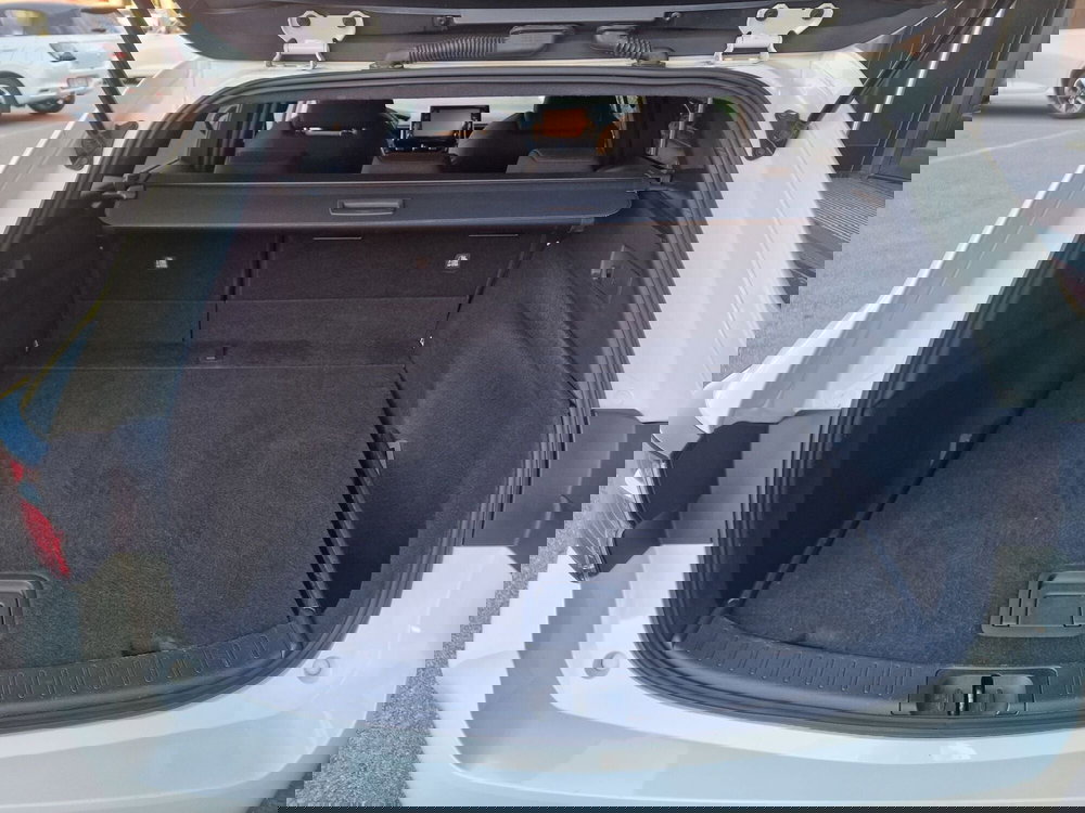 Suzuki Swace usata a Milano (11)