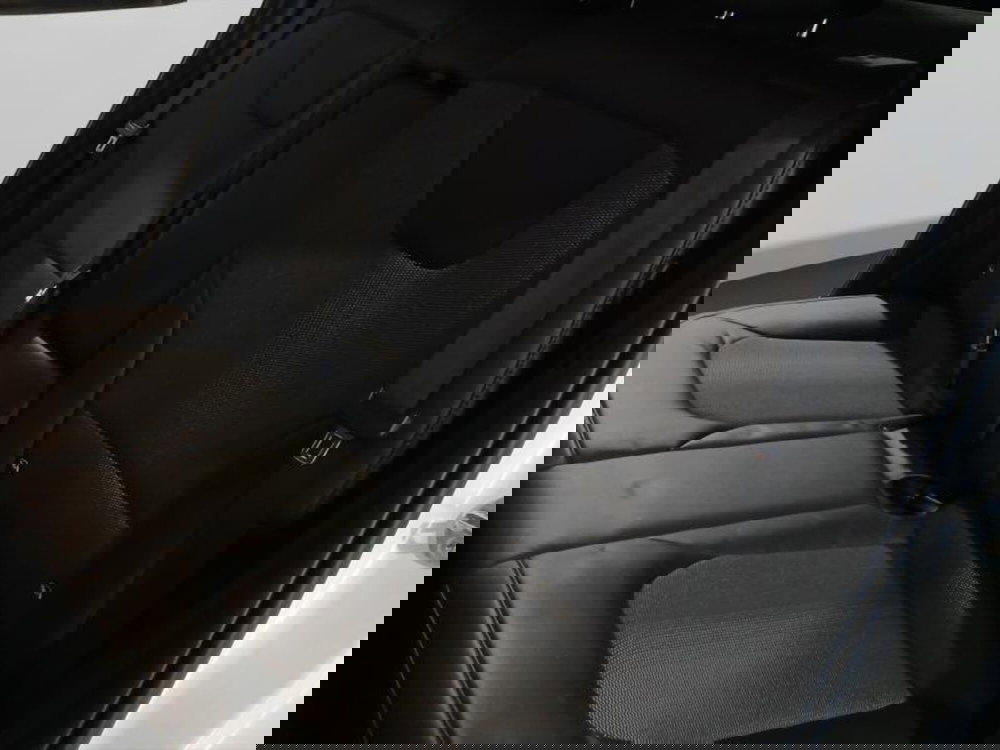 Kia Niro usata a Genova (10)