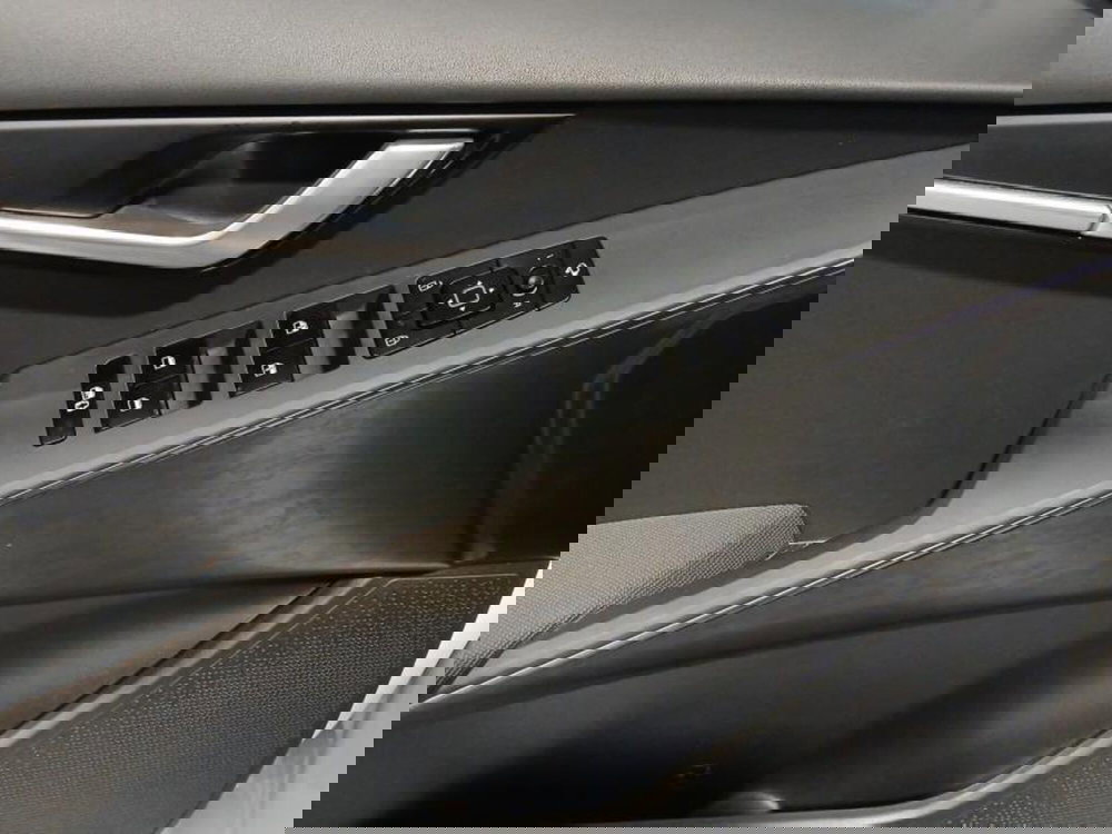 Kia Niro usata a Genova (12)