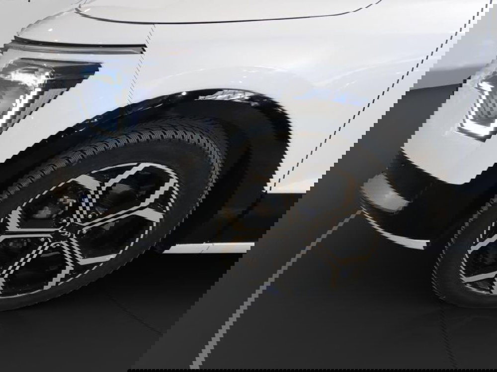 Kia Niro usata a Genova (18)