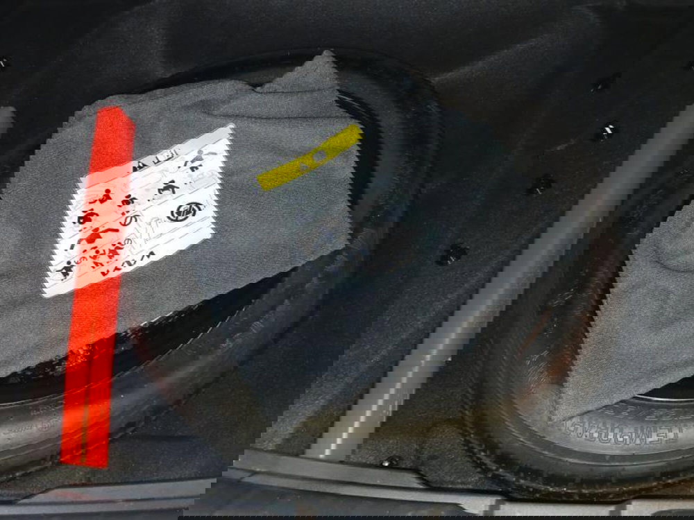 Kia Niro usata a Genova (19)