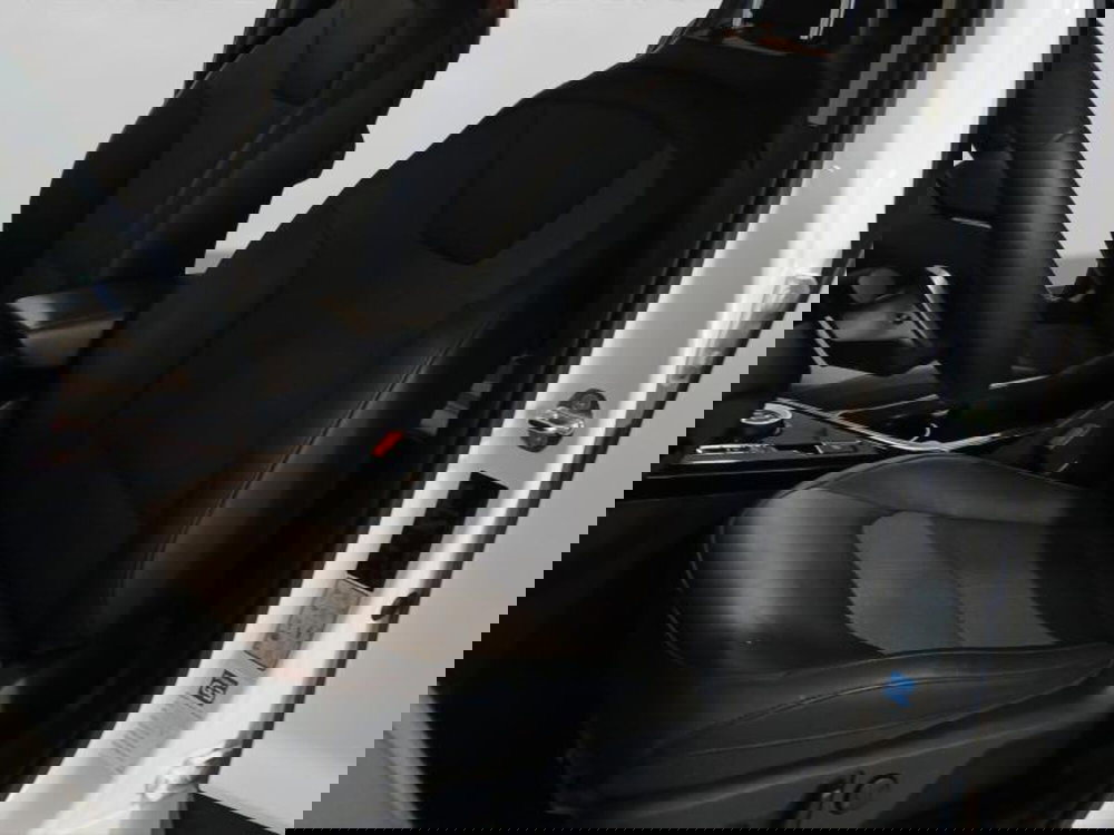 Kia Niro usata a Genova (9)