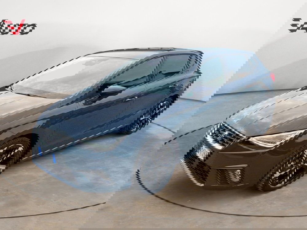 SEAT Ibiza nuova a Biella