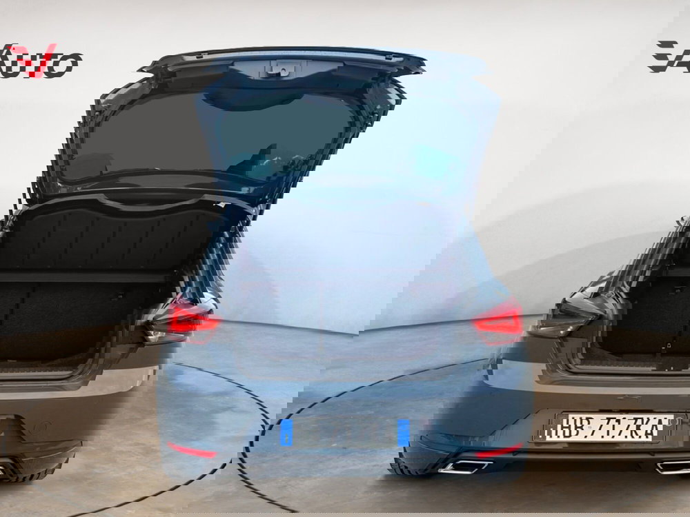 SEAT Ibiza nuova a Biella (10)