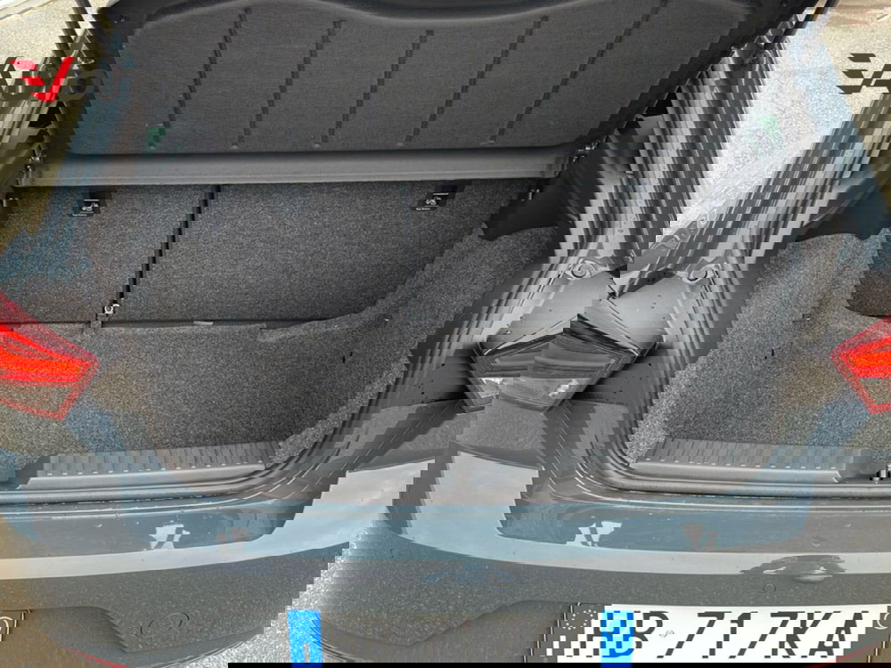 SEAT Ibiza nuova a Biella (11)