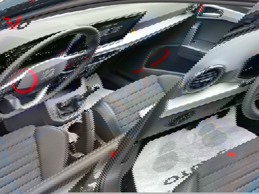 SEAT Ibiza nuova a Biella (12)