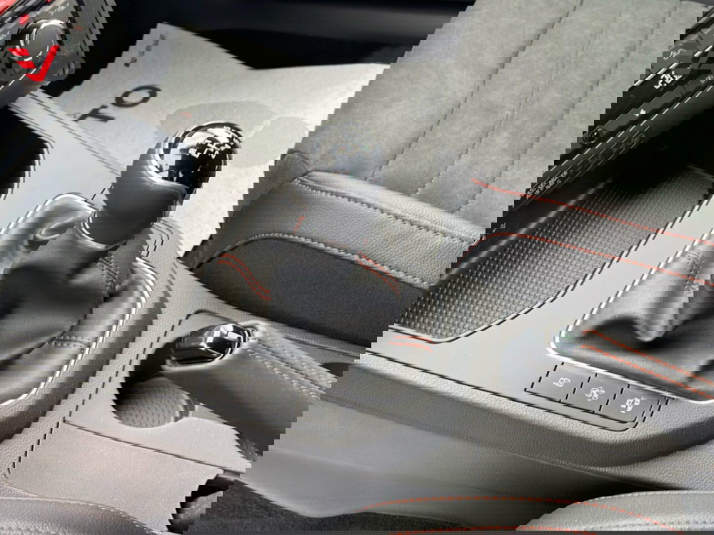 SEAT Ibiza nuova a Biella (13)