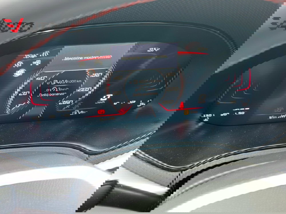 SEAT Ibiza nuova a Biella (14)