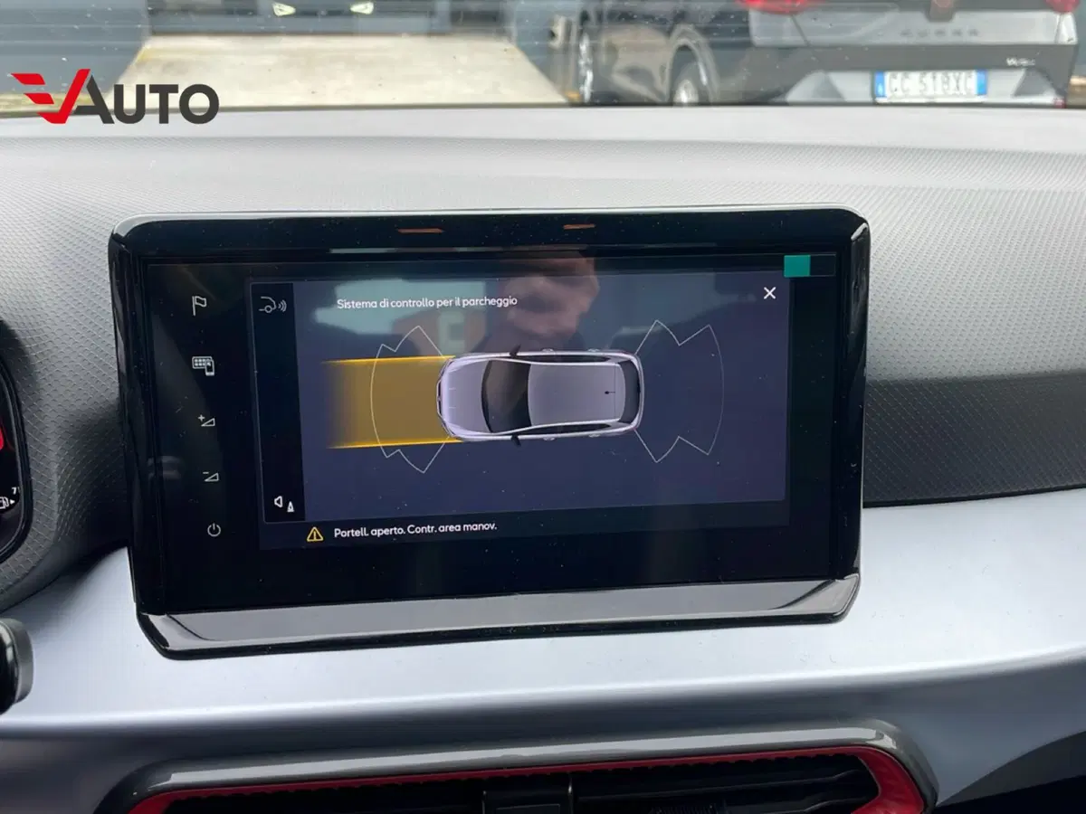 SEAT Ibiza nuova a Biella (15)