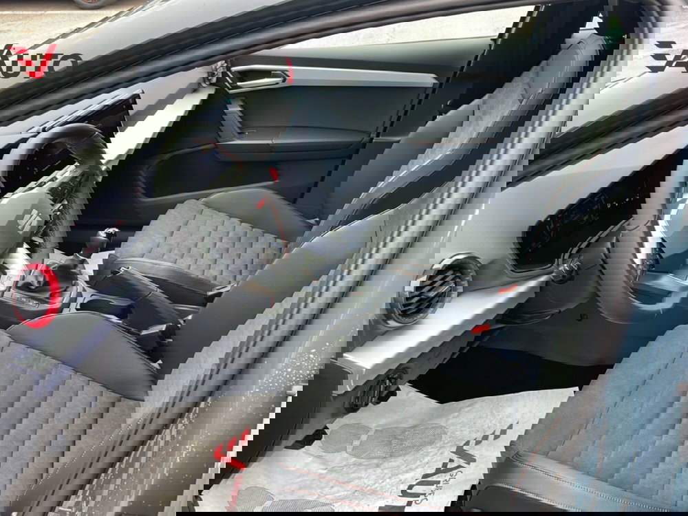 SEAT Ibiza nuova a Biella (16)