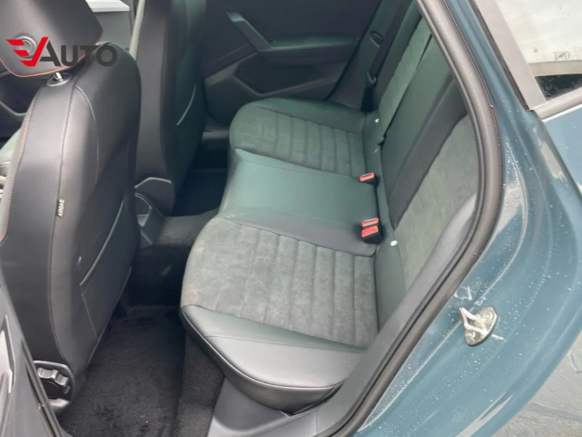 SEAT Ibiza nuova a Biella (17)