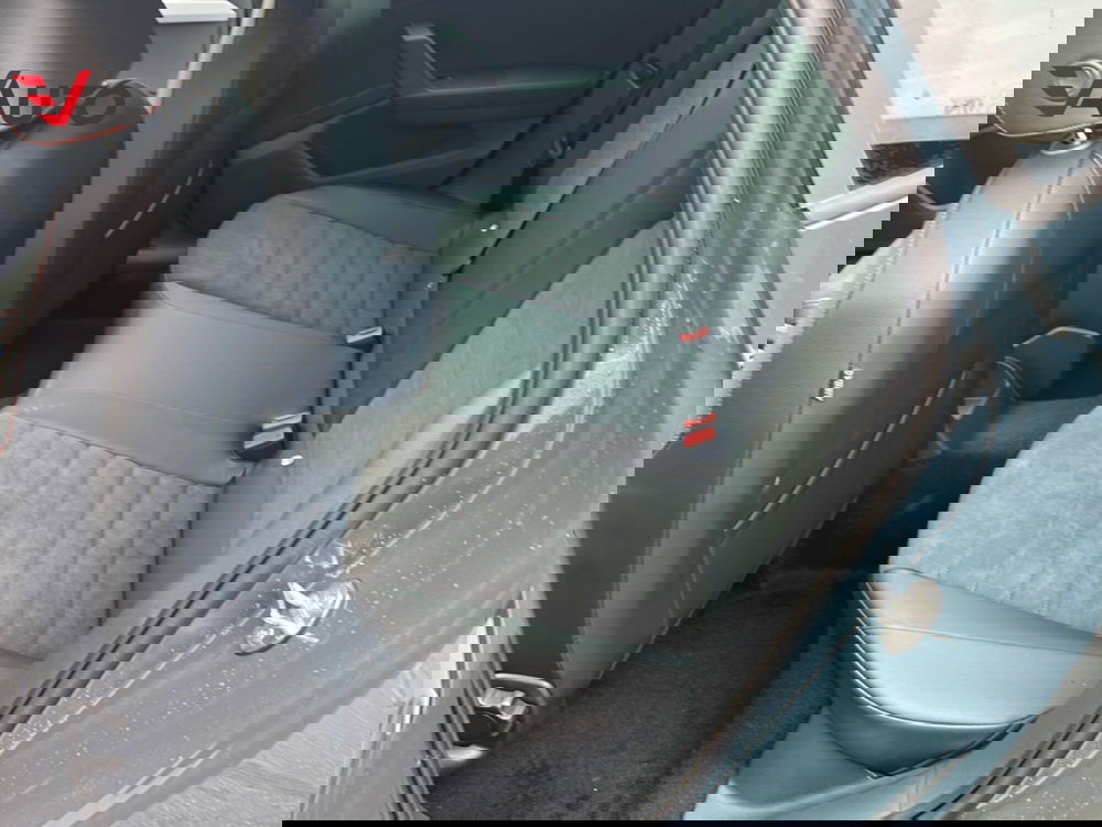 SEAT Ibiza nuova a Biella (17)