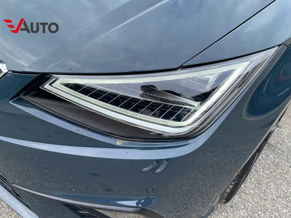SEAT Ibiza nuova a Biella (18)
