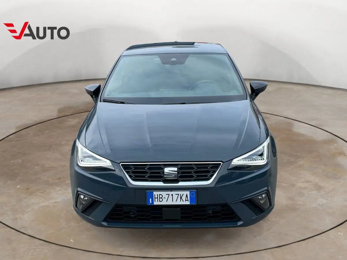 SEAT Ibiza nuova a Biella (2)