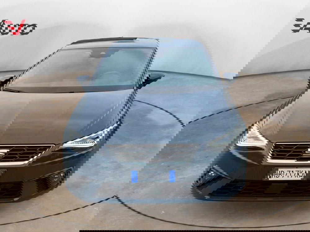 SEAT Ibiza nuova a Biella (2)