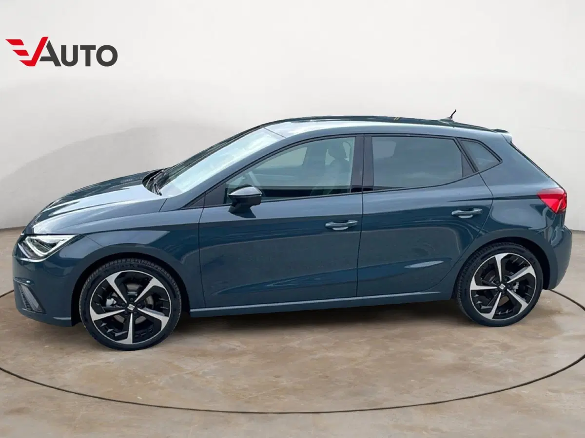 SEAT Ibiza nuova a Biella (3)