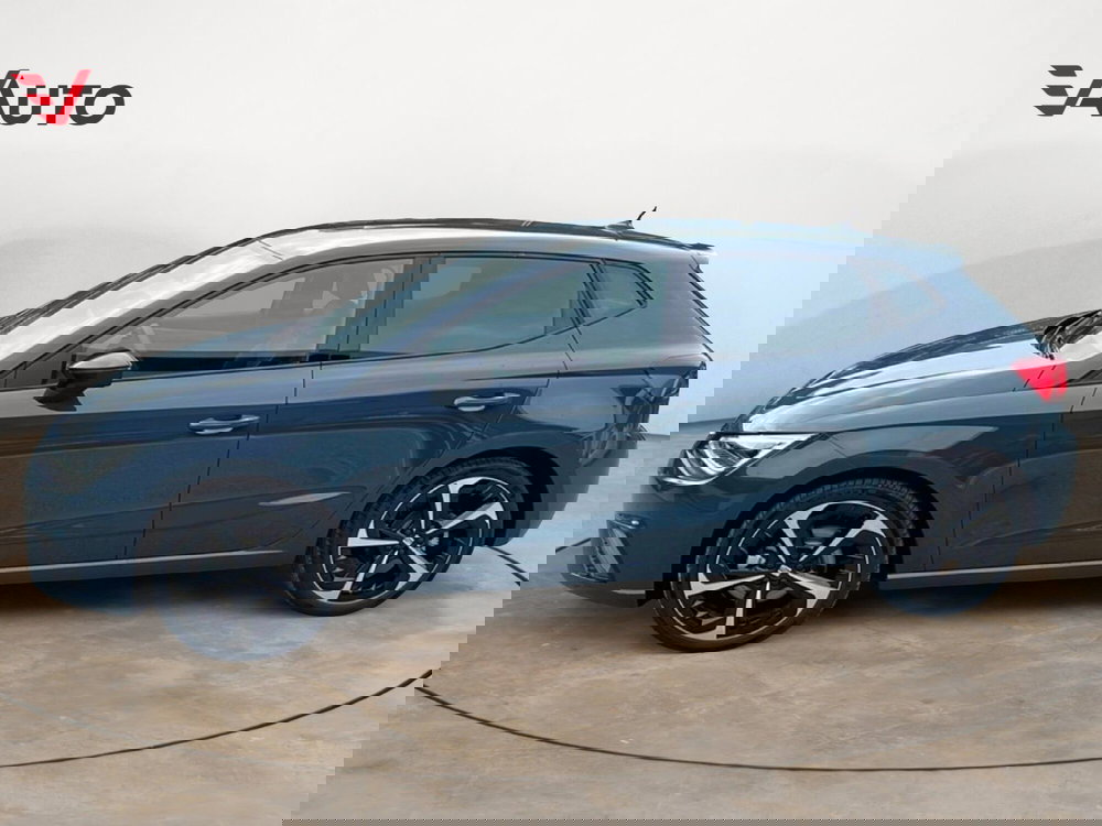 SEAT Ibiza nuova a Biella (3)