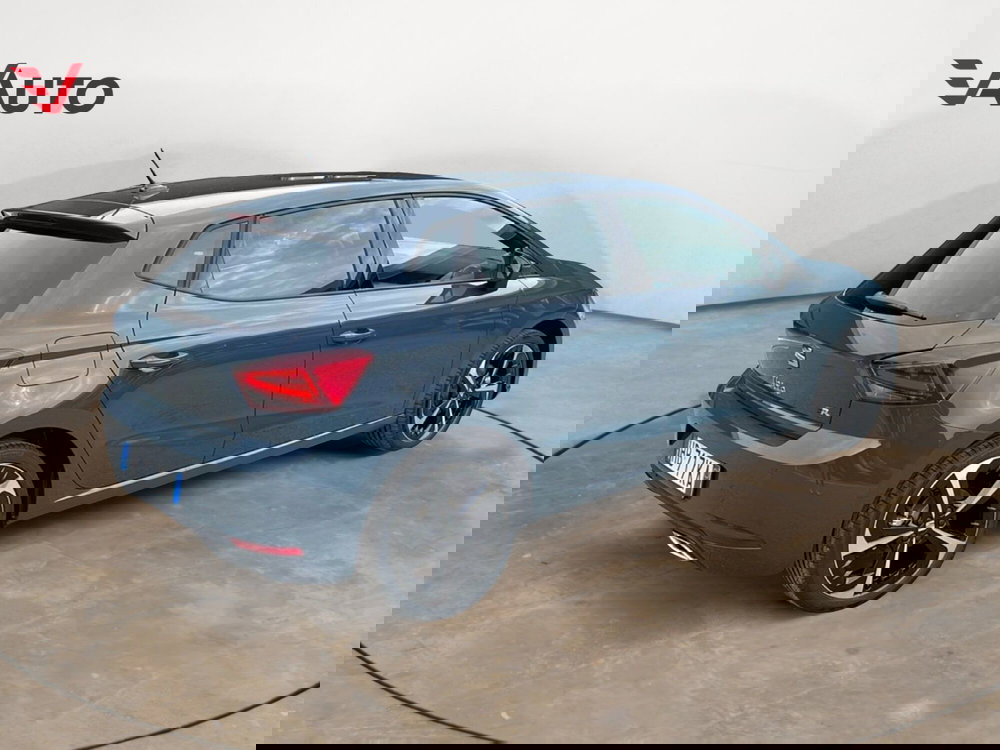 SEAT Ibiza nuova a Biella (4)