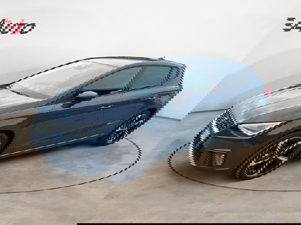 SEAT Ibiza nuova a Biella (7)